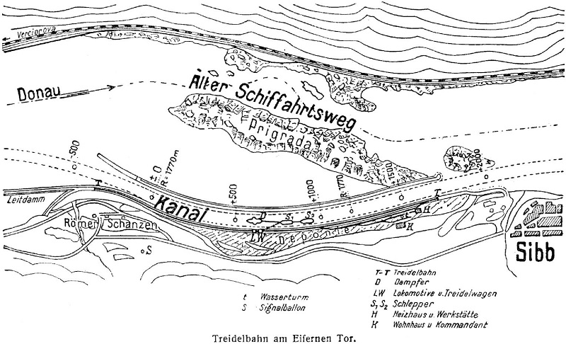 Eisernes Tor